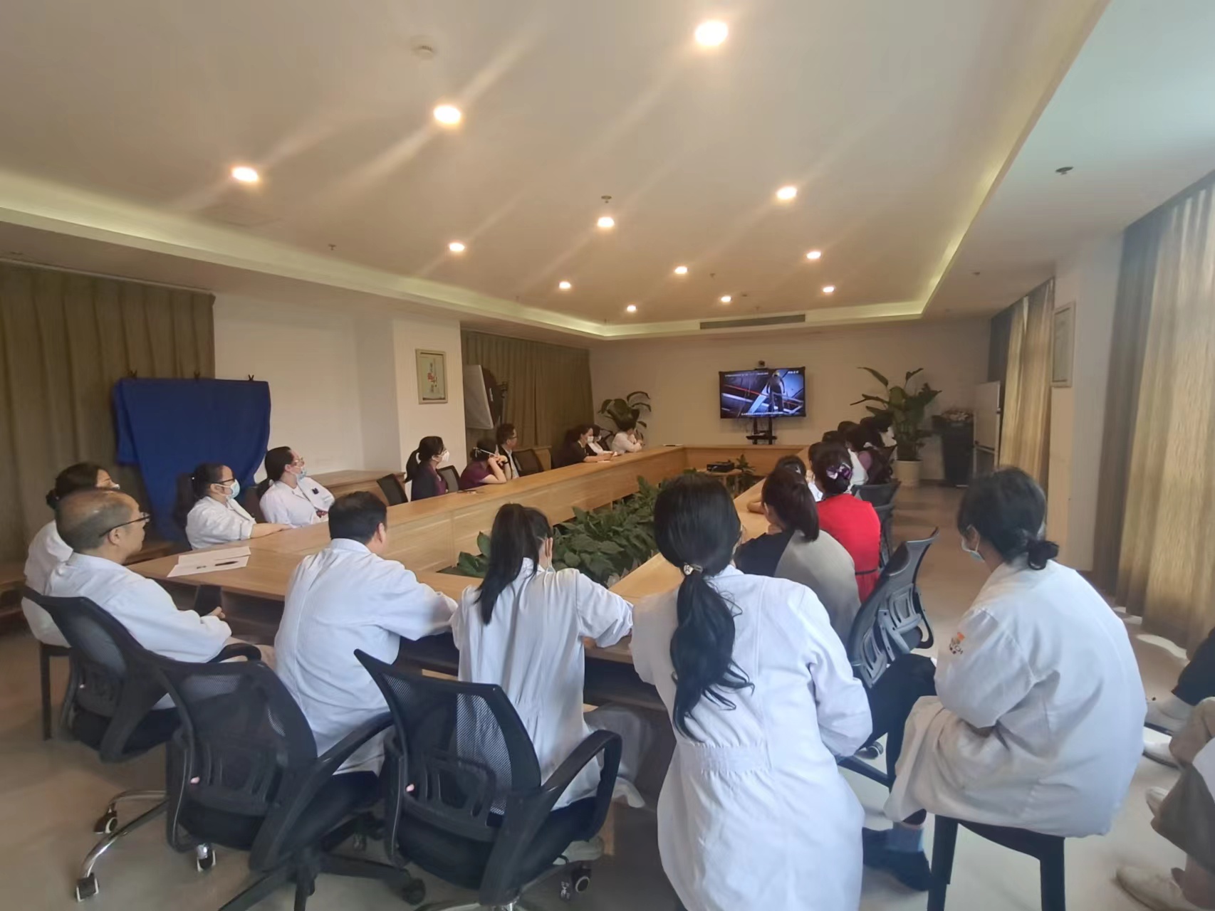 杭州英智康复医院