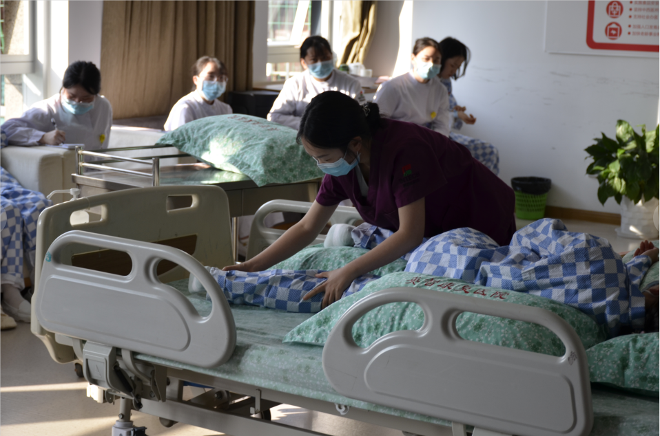 康复医院  康复