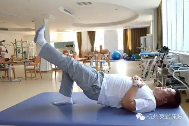 康复 英智康复 康复训练