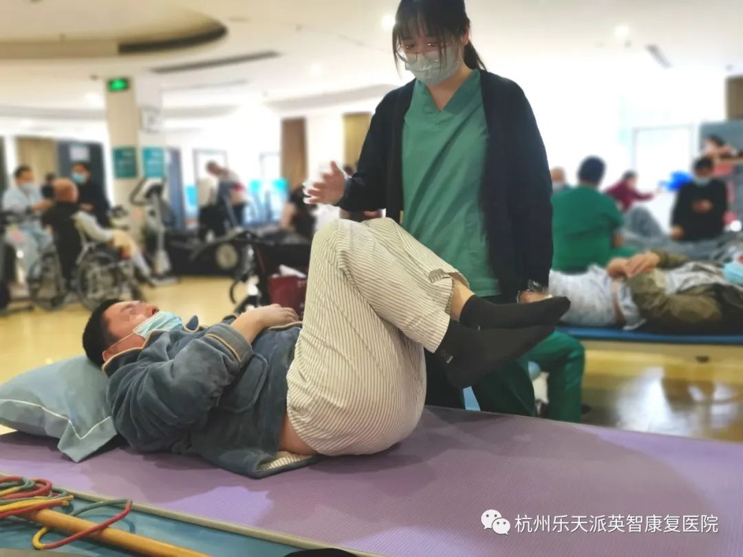 康复 康复治疗 康复医院