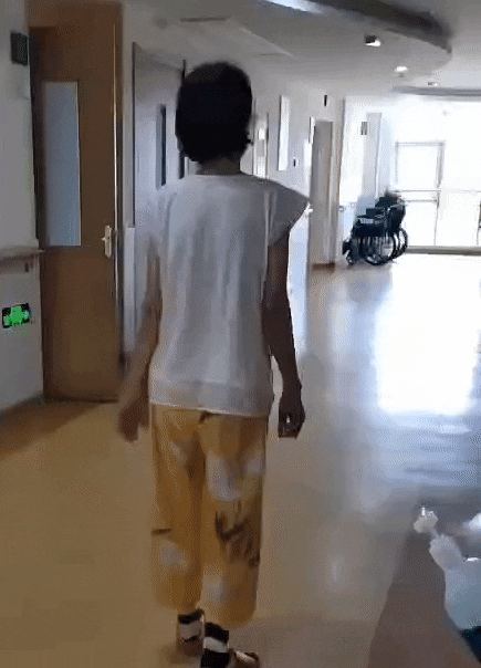 康复 康复治疗 康复医院