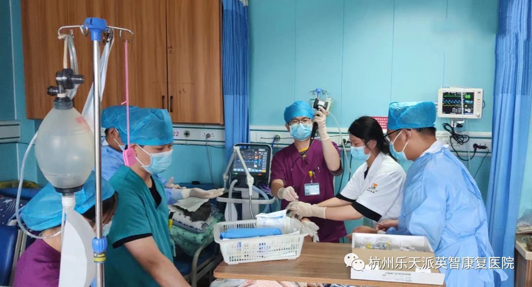 康复 康复治疗 康复医院