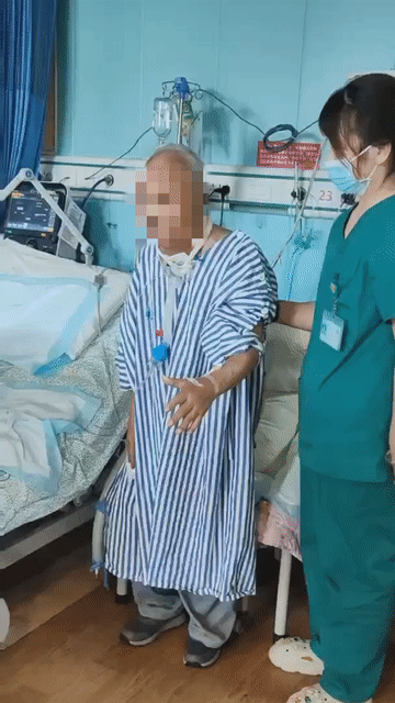 康复 康复治疗 康复医院