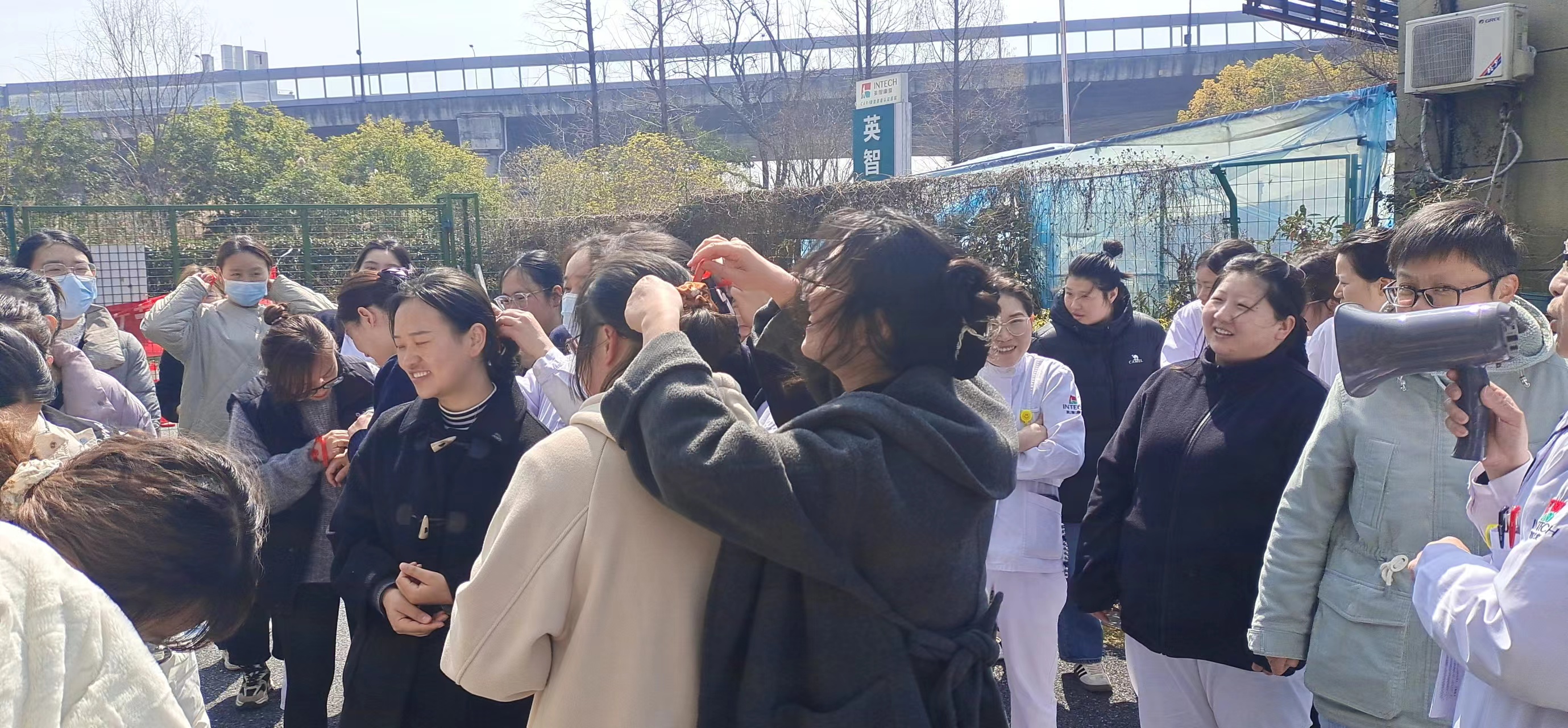 康复 杭州英智康复医院 康复医院
