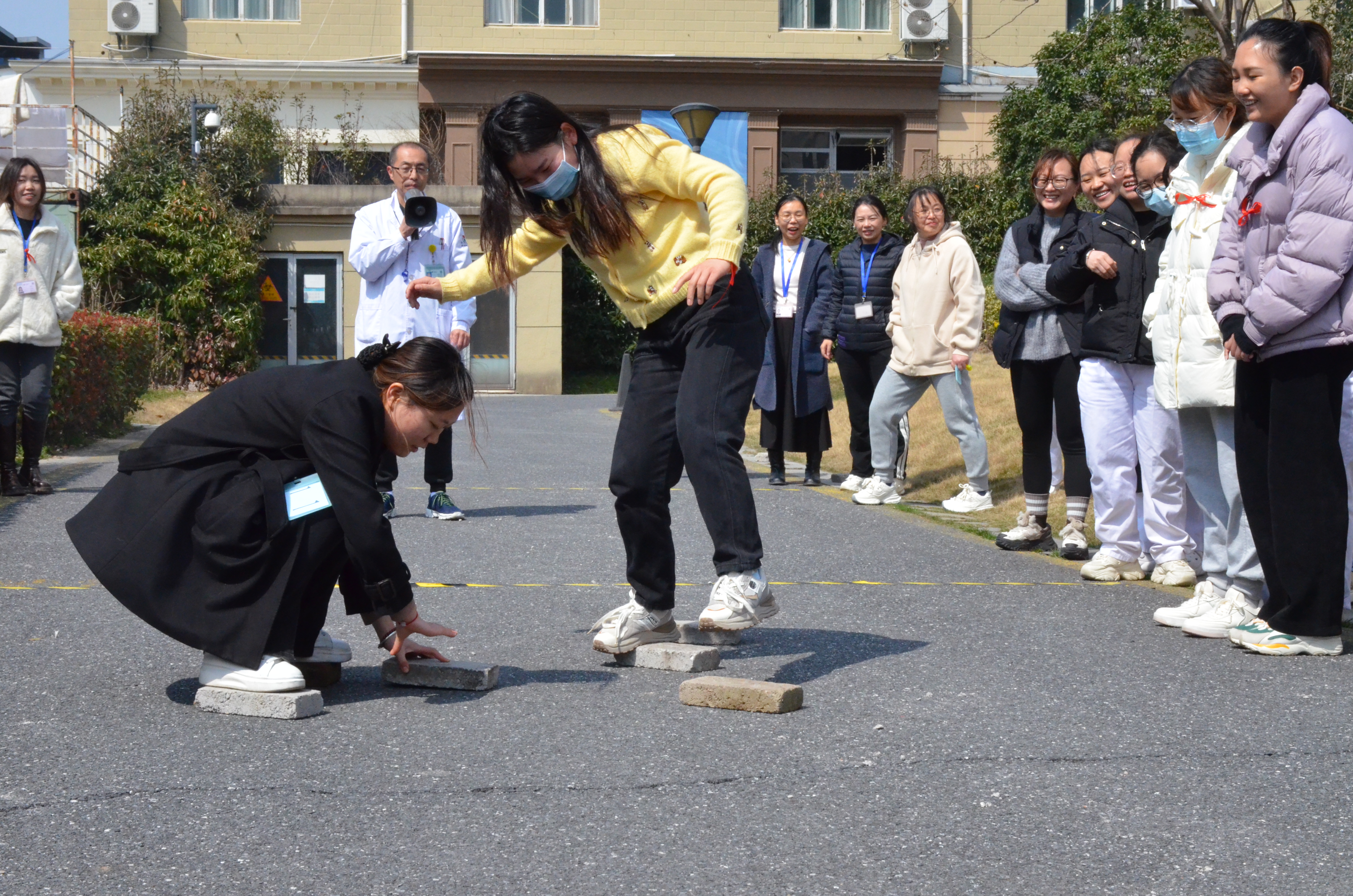 康复 杭州英智康复医院 康复医院