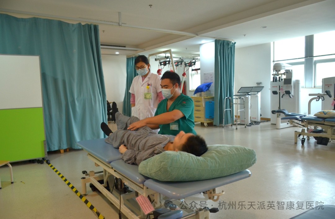 康复 杭州英智康复医院 康复医院