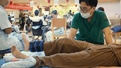 康复 杭州英智康复医院 康复医院.gif